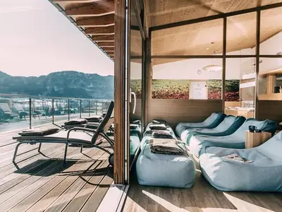 Ferienwohnung für 2 Personen (32 m²) in Bodensdorf 5/10