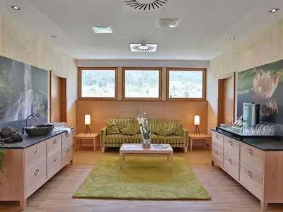 Ferienwohnung für 2 Personen (32 m²) in Bodensdorf 6/10