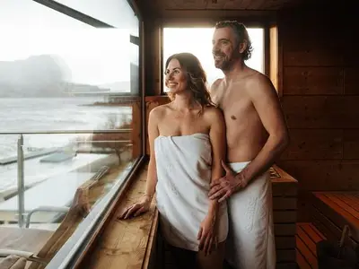 Ferienwohnung für 2 Personen (32 m²) in Bodensdorf 7/10