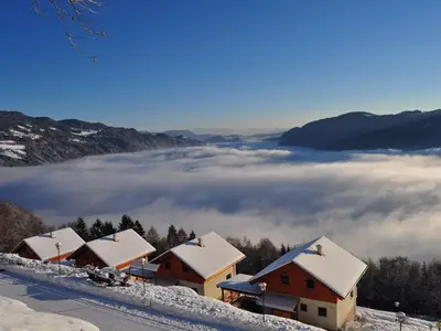 Ferienwohnung für 5 Personen (65 m²) in Bodensdorf 1/10