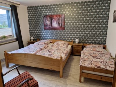 Ferienwohnung für 4 Personen (70 m²) in Bodenwerder 7/10