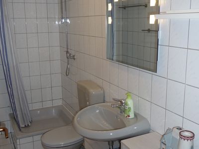 Ferienwohnung für 4 Personen (65 m²) in Bodenwerder 6/10