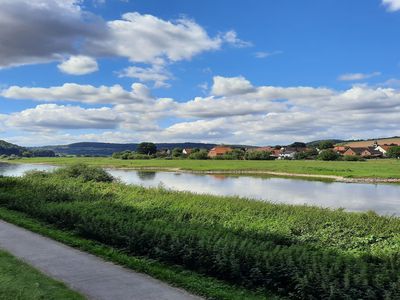 Weserradweg