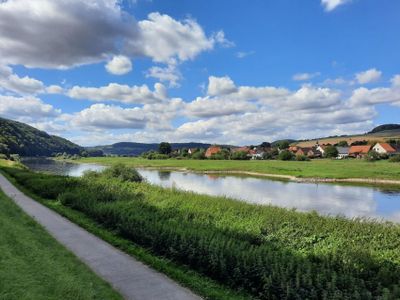 Ferienwohnung für 4 Personen (65 m²) in Bodenwerder 2/10