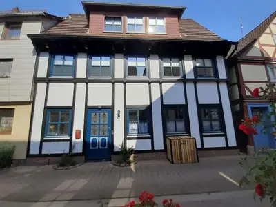 Ferienwohnung für 6 Personen (180 m²) in Bodenwerder 2/10