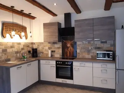 Ferienwohnung für 6 Personen (180 m²) in Bodenwerder 7/10