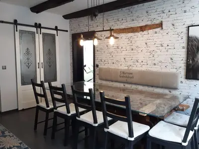 Ferienwohnung für 6 Personen (180 m²) in Bodenwerder 9/10