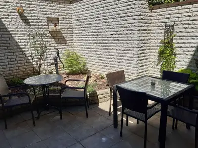 Ferienwohnung für 6 Personen (180 m²) in Bodenwerder 10/10