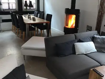 Ferienwohnung für 6 Personen (140 m²) in Bodenwerder 3/10