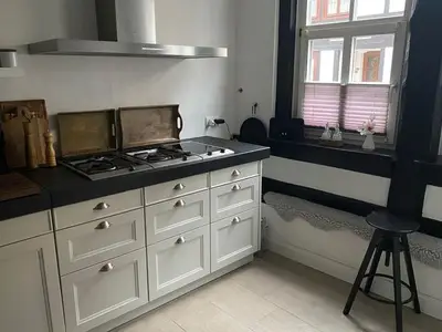 Ferienwohnung für 6 Personen (140 m²) in Bodenwerder 4/10