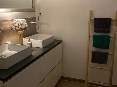 Ferienwohnung für 6 Personen (140 m²) in Bodenwerder 5/10