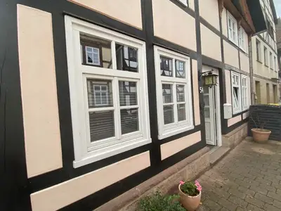 Ferienwohnung für 6 Personen (140 m²) in Bodenwerder 2/10