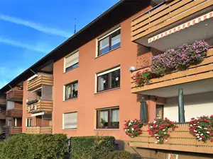 Ferienwohnung für 5 Personen (66 m²) in Bodenwerder