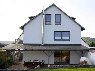 Ferienwohnung für 5 Personen (100 m²) in Bodenwerder 2/10