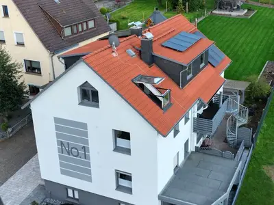 Ferienwohnung für 5 Personen (75 m²) in Bodenwerder 9/10