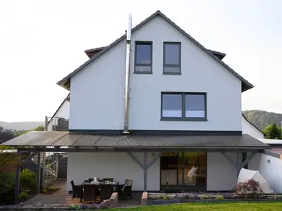 Ferienwohnung für 5 Personen (75 m²) in Bodenwerder 10/10