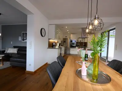 Ferienwohnung für 5 Personen (100 m²) in Bodenwerder 7/10