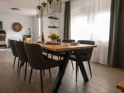 Ferienwohnung für 5 Personen (100 m²) in Bodenwerder 7/10