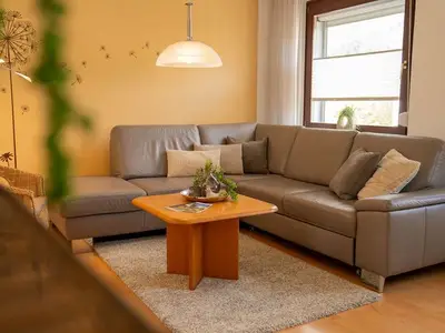 Ferienwohnung für 2 Personen (60 m²) in Bodenwerder 4/10