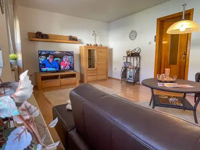 Ferienwohnung für 2 Personen (60 m²) in Bodenwerder 5/10