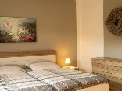 Ferienwohnung für 2 Personen (60 m²) in Bodenwerder 6/10