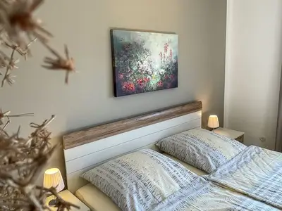 Ferienwohnung für 2 Personen (60 m²) in Bodenwerder 7/10