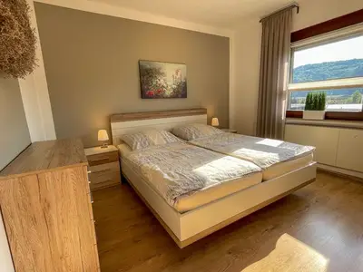 Ferienwohnung für 2 Personen (60 m²) in Bodenwerder 8/10