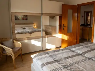 Ferienwohnung für 2 Personen (60 m²) in Bodenwerder 9/10