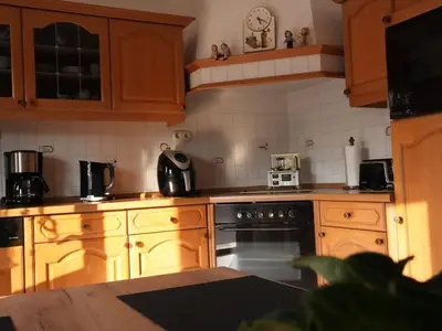 Ferienwohnung für 2 Personen (60 m²) in Bodenwerder 10/10