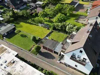 Ferienwohnung für 2 Personen (60 m²) in Bodenwerder 1/10