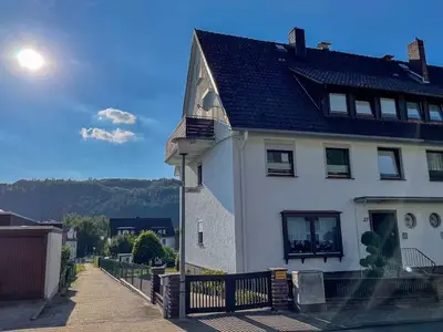 Ferienwohnung für 2 Personen (60 m²) in Bodenwerder 2/10
