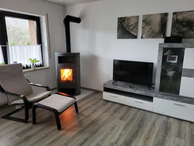 Ferienwohnung für 4 Personen (65 m²) in Bodenwerder 1/10