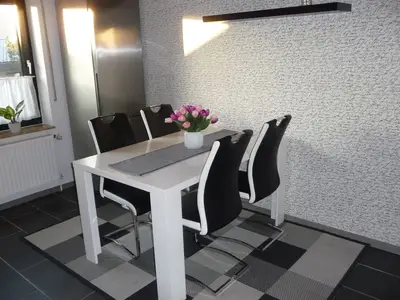 Ferienwohnung für 4 Personen (65 m²) in Bodenwerder 5/10