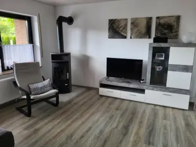 Ferienwohnung für 4 Personen (65 m²) in Bodenwerder 3/10