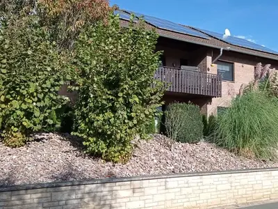 Ferienwohnung für 4 Personen (65 m²) in Bodenwerder 2/10