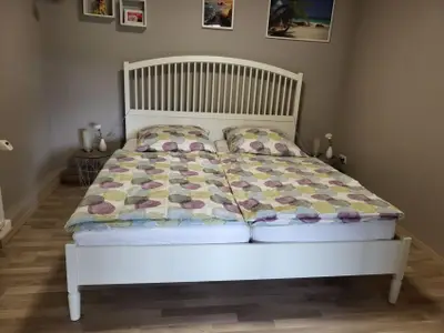 Ferienwohnung für 4 Personen (65 m²) in Bodenwerder 8/10