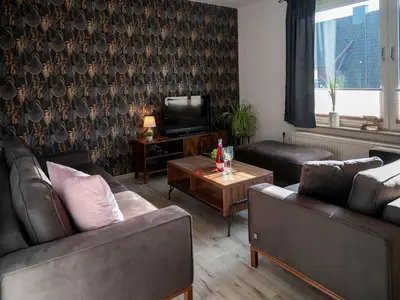 Ferienwohnung für 4 Personen (70 m²) in Bodenwerder 2/10