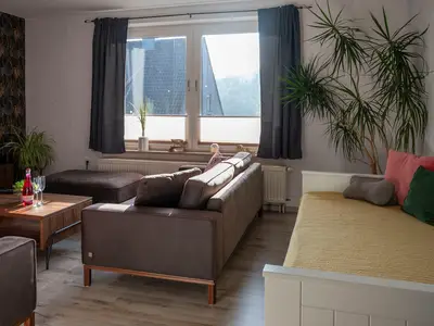 Ferienwohnung für 4 Personen (70 m²) in Bodenwerder 4/10