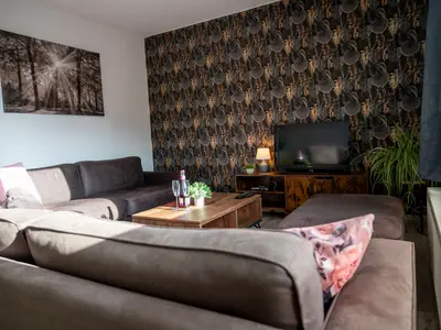 Ferienwohnung für 4 Personen (70 m²) in Bodenwerder 5/10