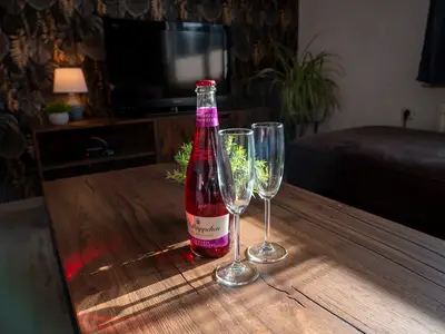 Ferienwohnung für 4 Personen (70 m²) in Bodenwerder 6/10