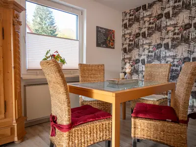 Ferienwohnung für 4 Personen (70 m²) in Bodenwerder 7/10