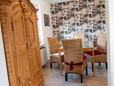 Ferienwohnung für 4 Personen (70 m²) in Bodenwerder 8/10