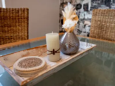 Ferienwohnung für 4 Personen (70 m²) in Bodenwerder 9/10