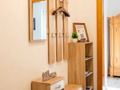 Ferienwohnung für 4 Personen (70 m²) in Bodenwerder 10/10