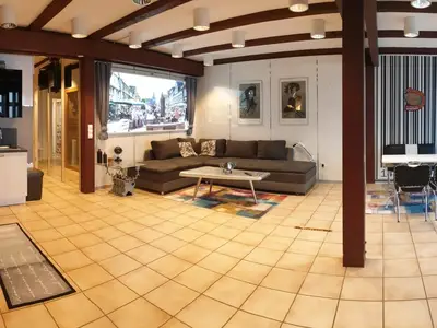 Ferienwohnung für 4 Personen (82 m²) in Bodenwerder 3/10