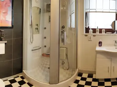 Ferienwohnung für 4 Personen (82 m²) in Bodenwerder 6/10