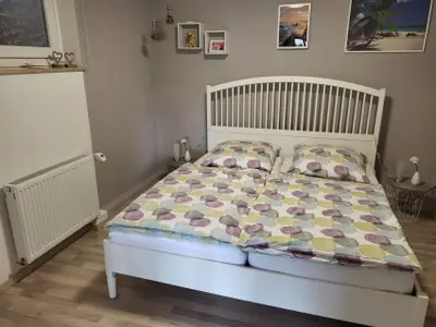 Ferienwohnung für 4 Personen (65 m²) in Bodenwerder 7/10