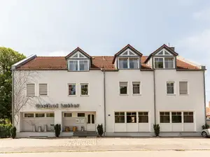 Ferienwohnung für 3 Personen (60 m²) in Bodenwöhr