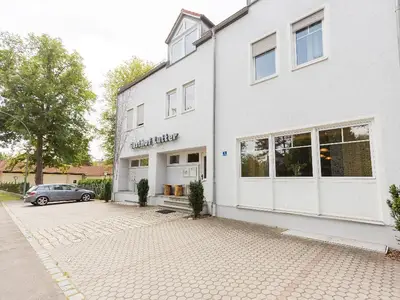 Gasthof Lutter - Hausansicht