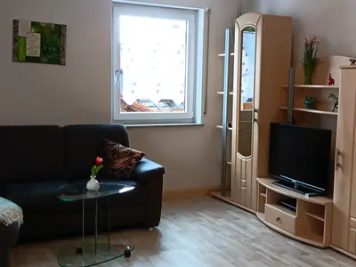 Ferienwohnung Eiblmaier - Schlafzimmer 3